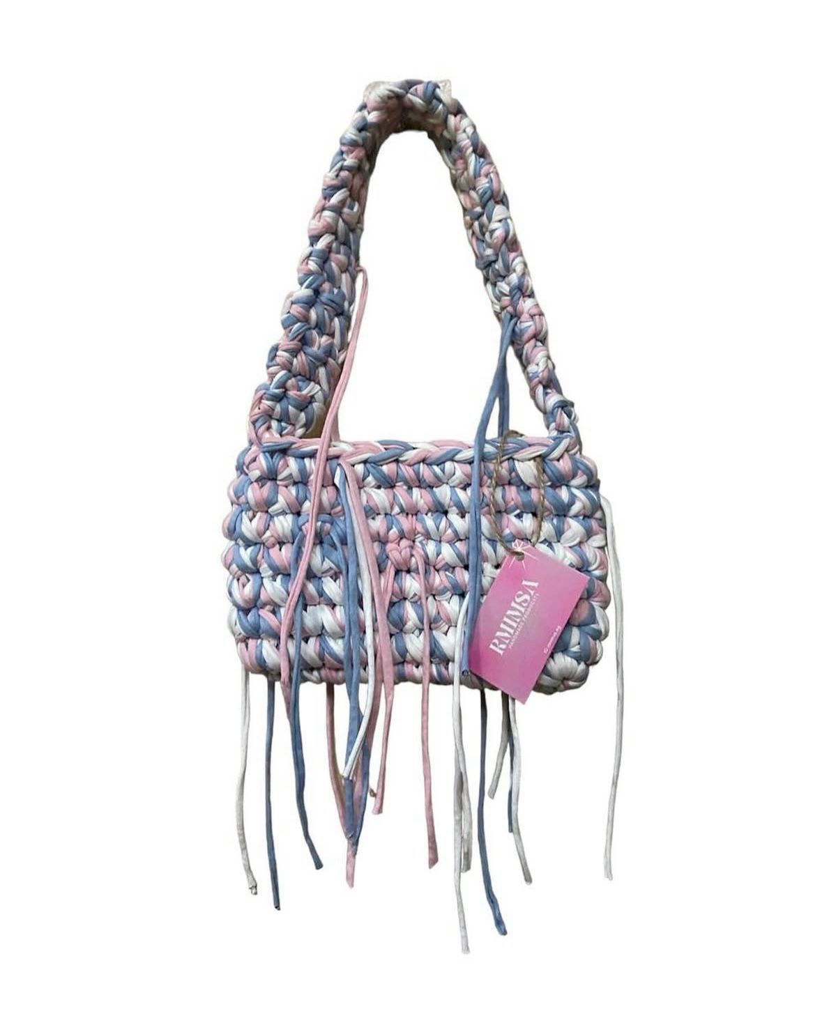 A Candy Shoulder Bag