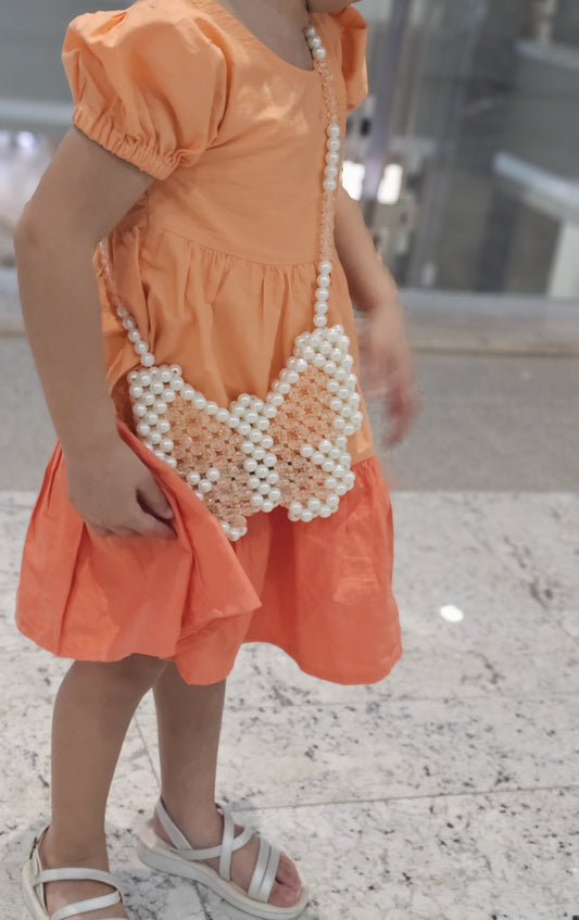 Butterfly Bag