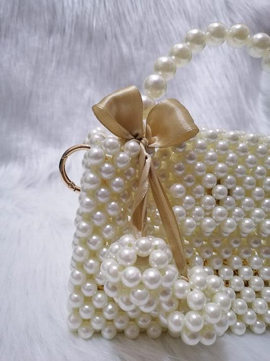 Pearl Bag