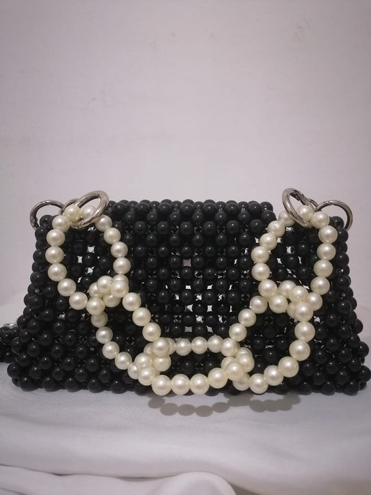 Black Pearl Bag
