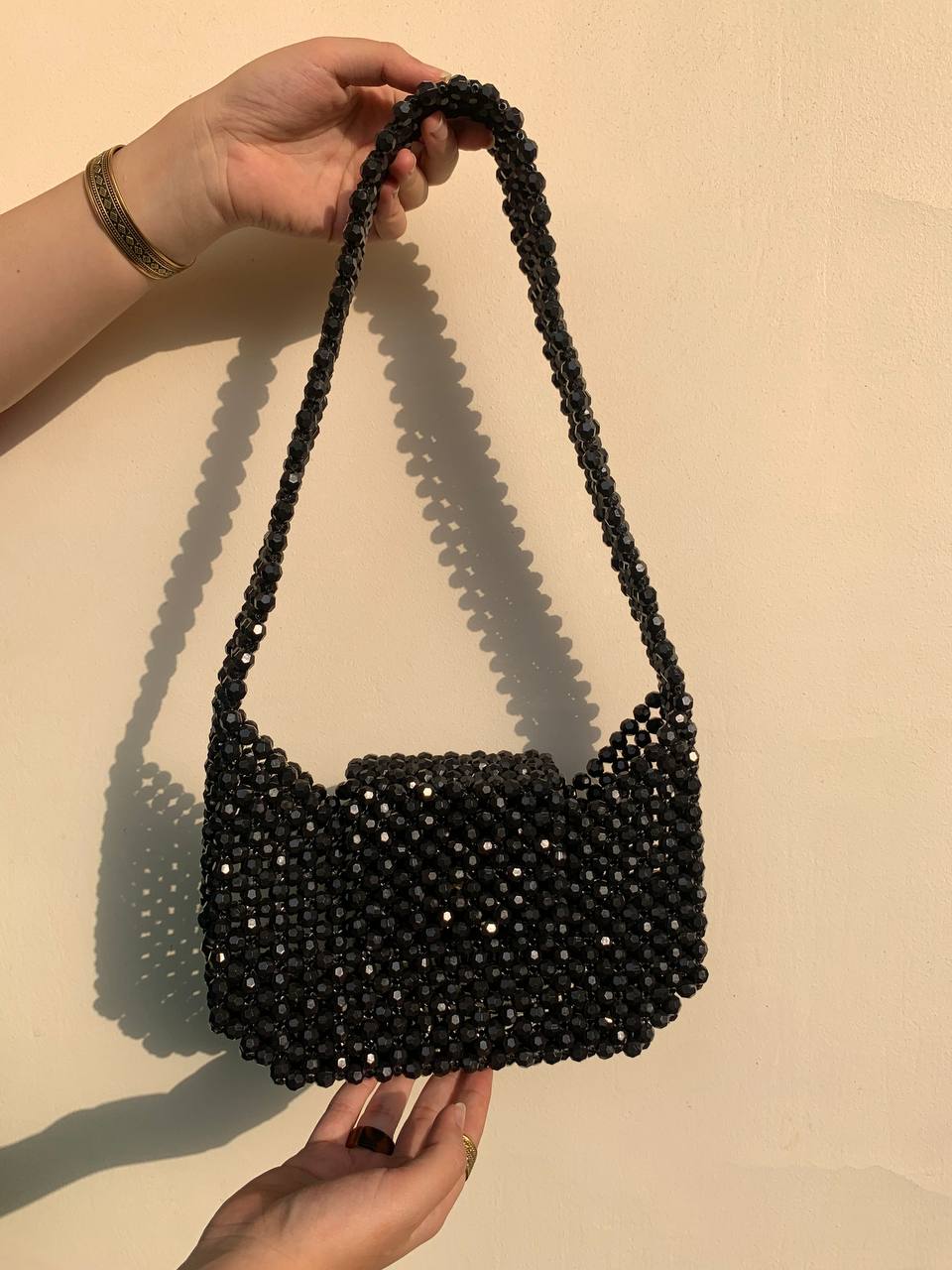 Crystal Bag
