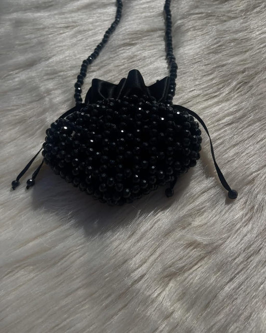 Crystal Bag For Children