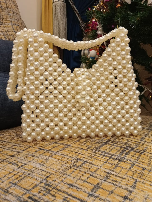 Beads bag