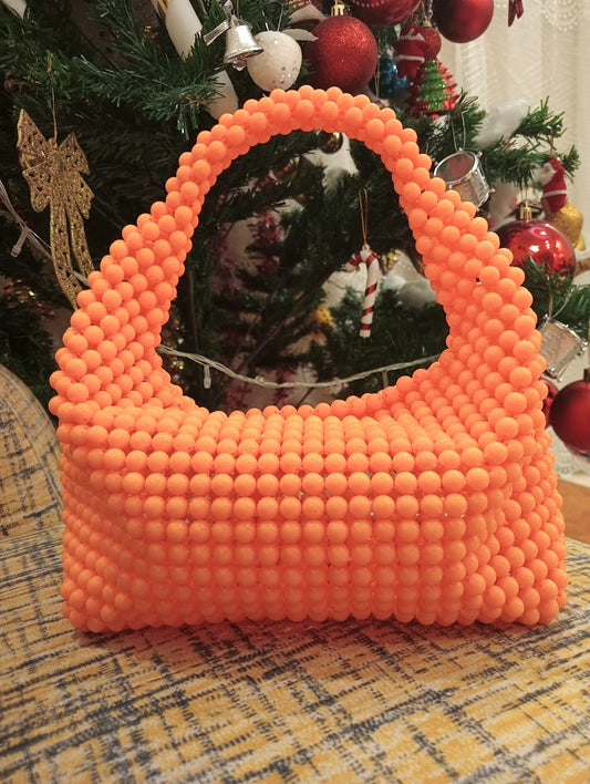 Bead's bag