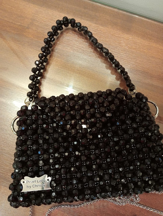 Crystal Bag