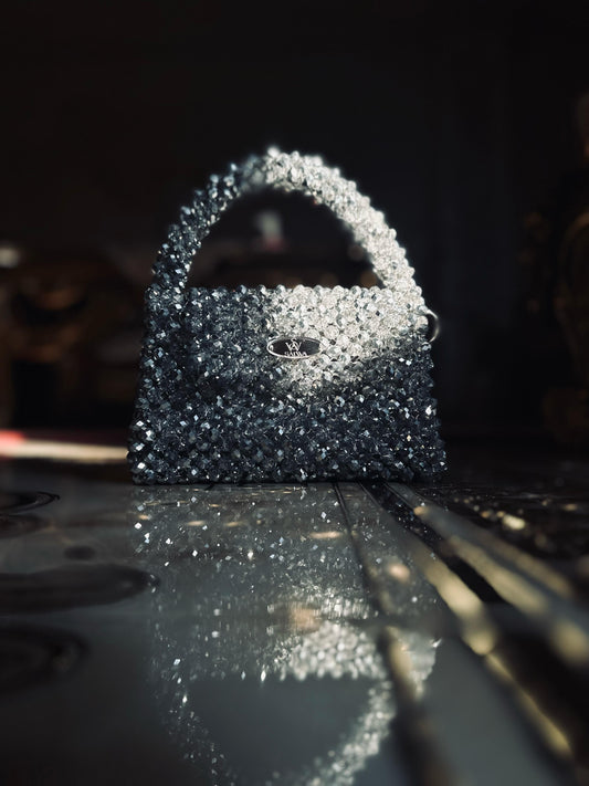 A Silver Bag