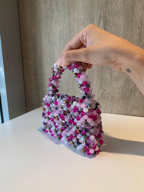 A Candy Bag