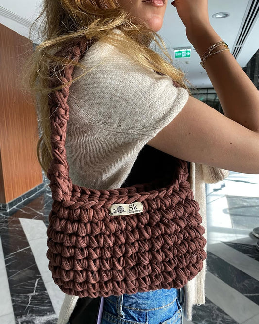A Shoulder bag