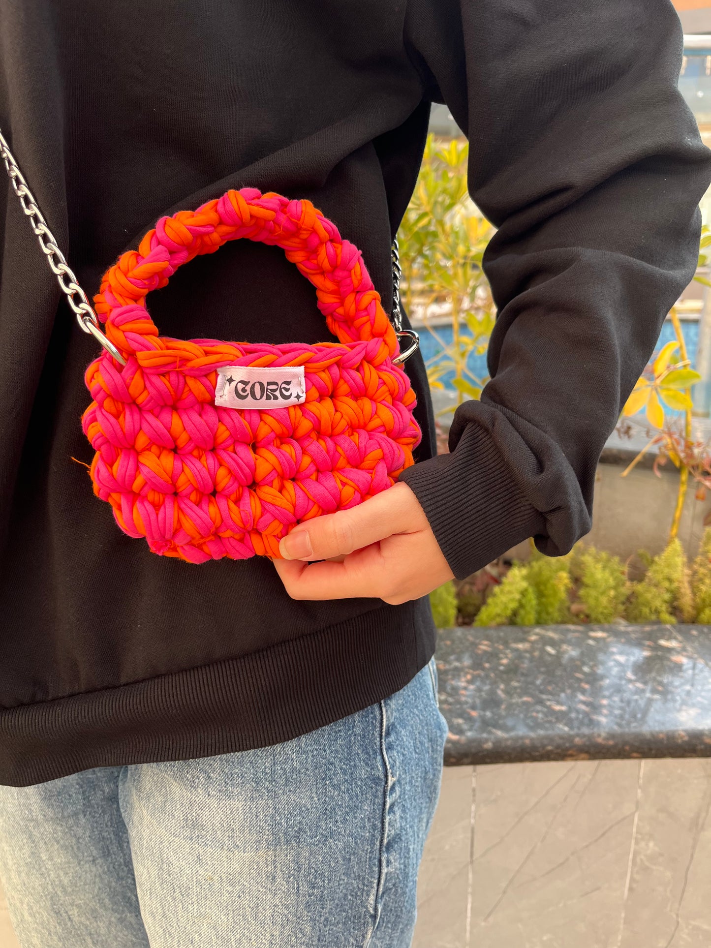 ِA Micro bag