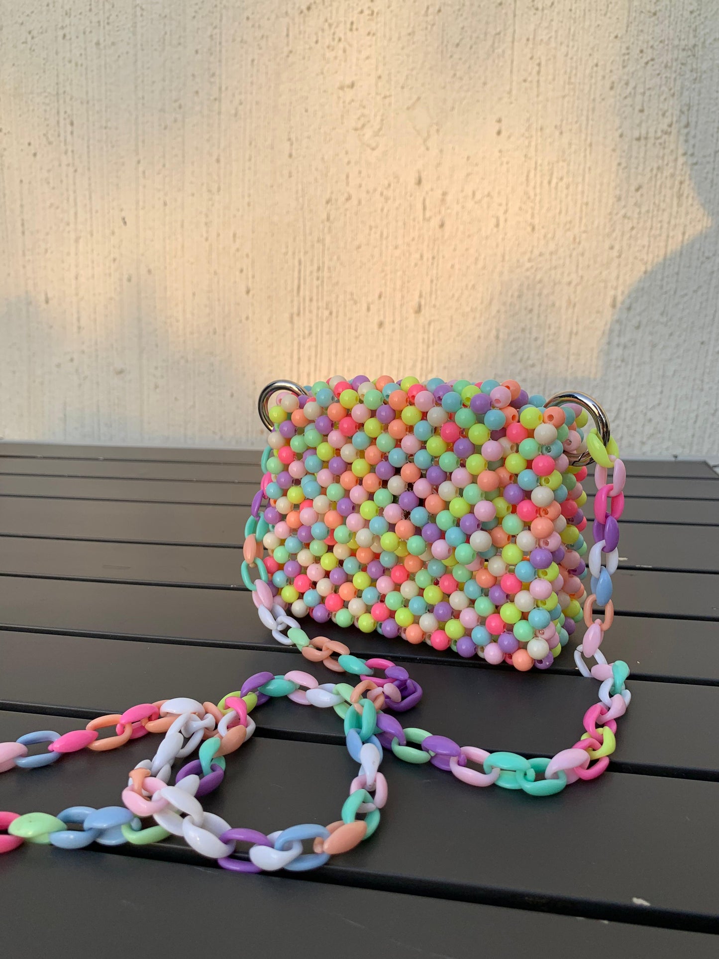 Candy bag