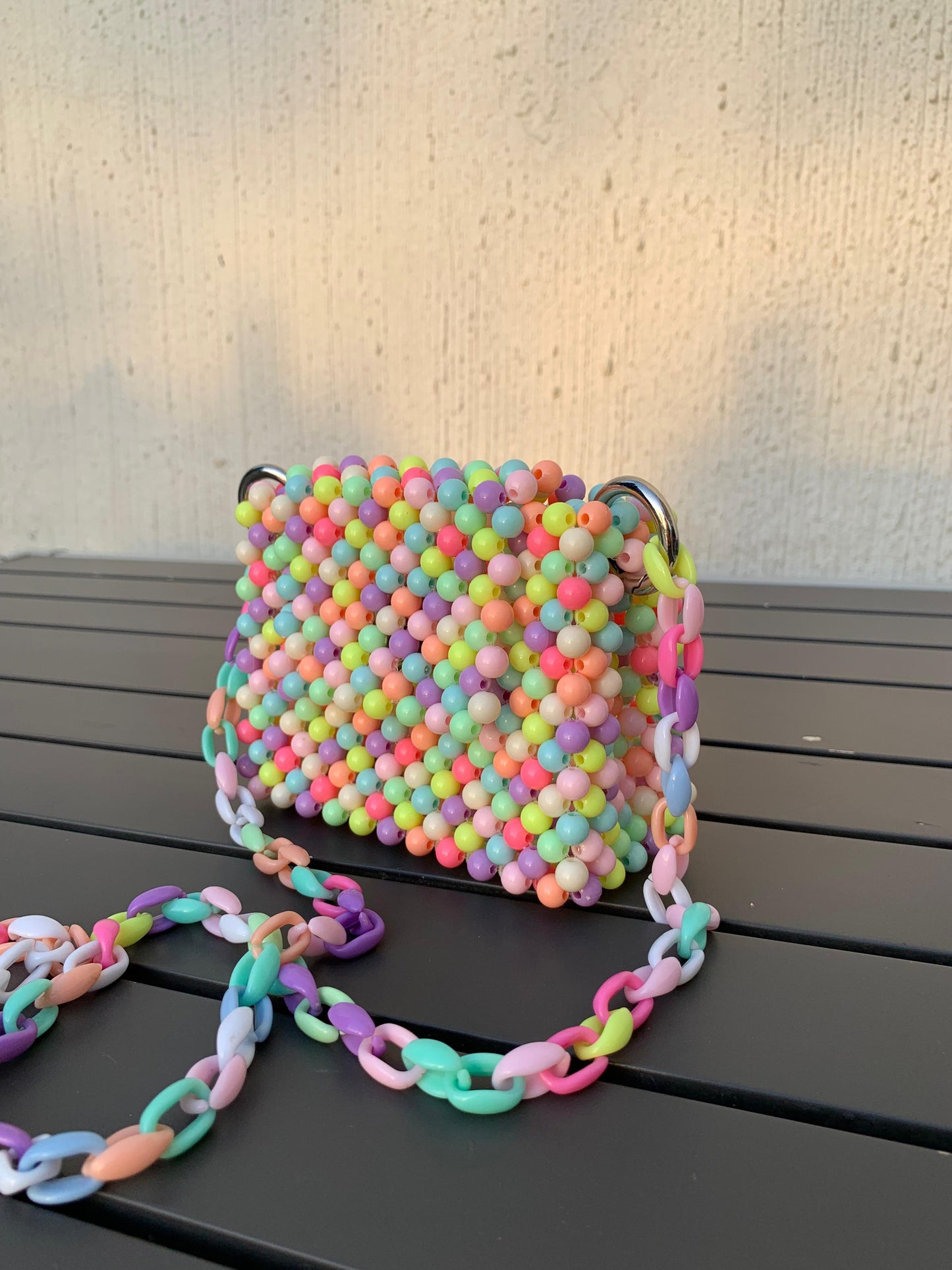 Candy bag
