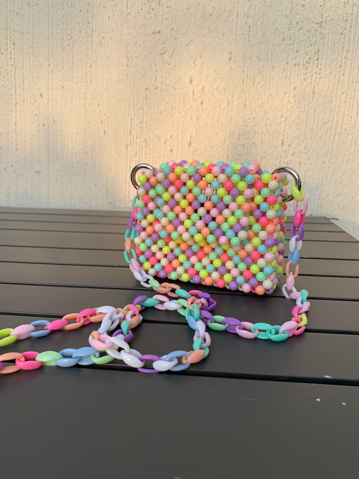 Candy bag