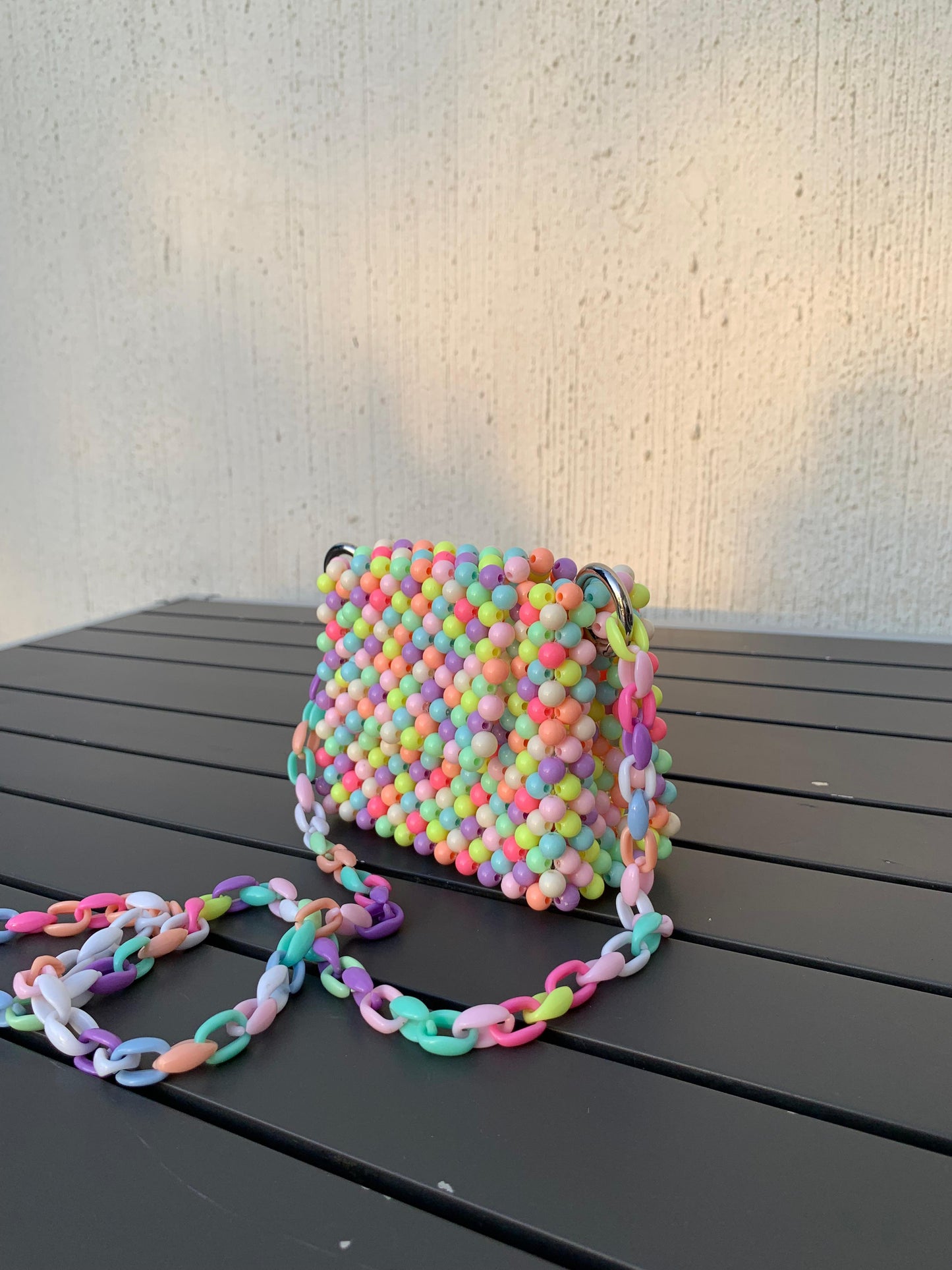 Candy bag