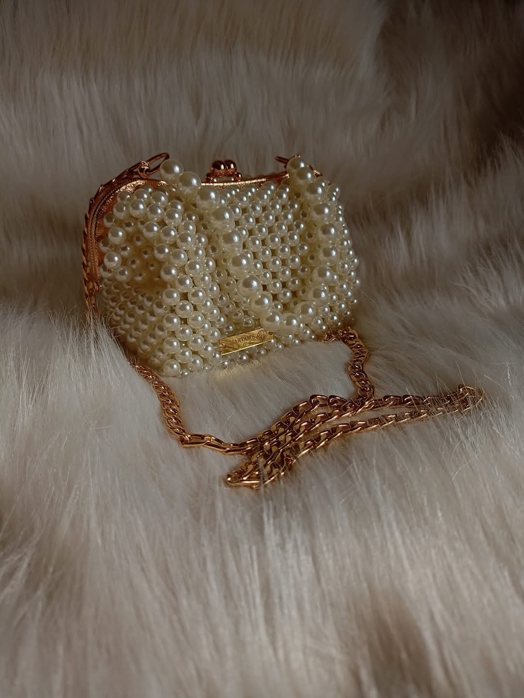 Loly Hamdmade Bag