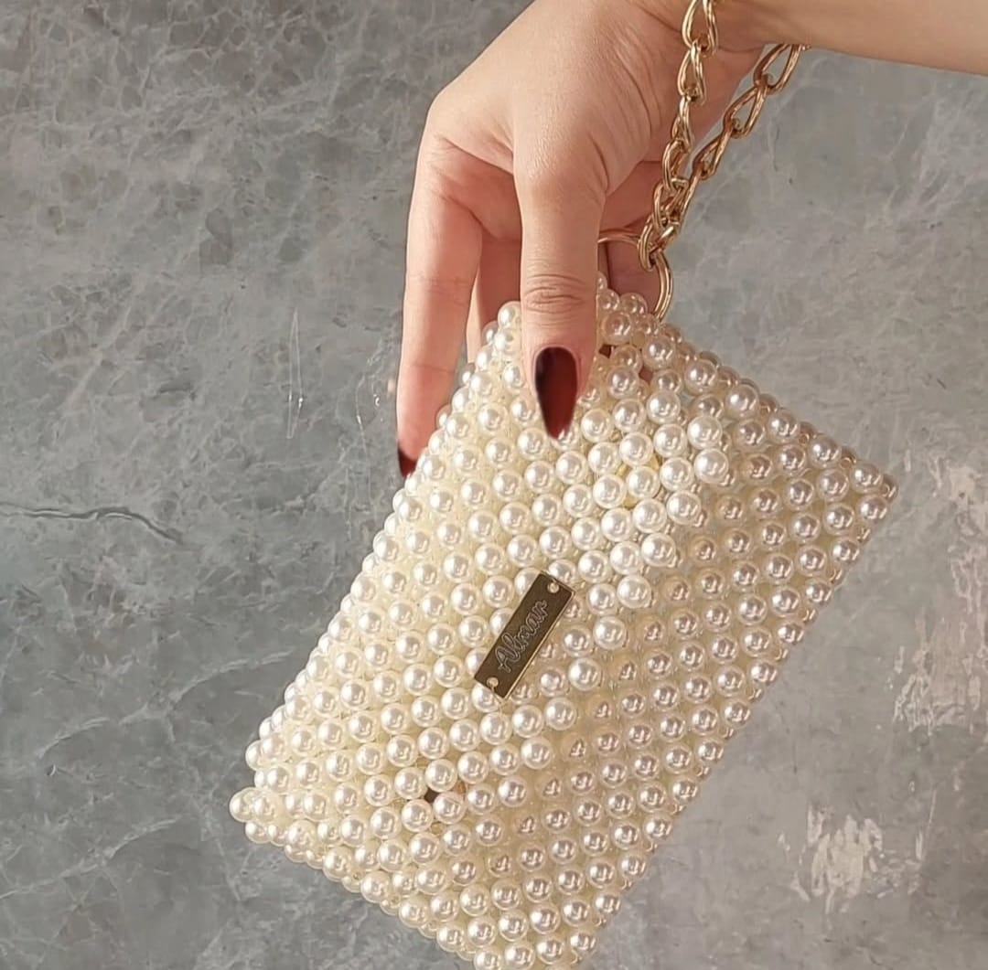 Clutch Bag