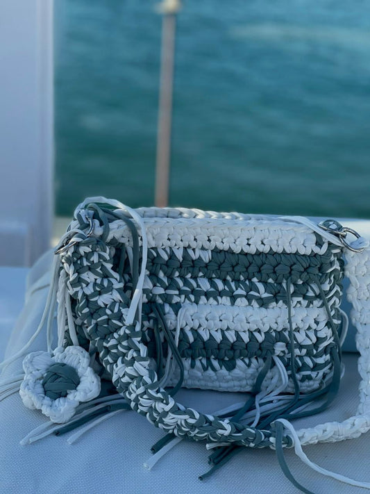 Crochet Bag