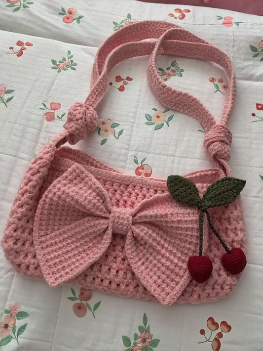 Cherry Bag