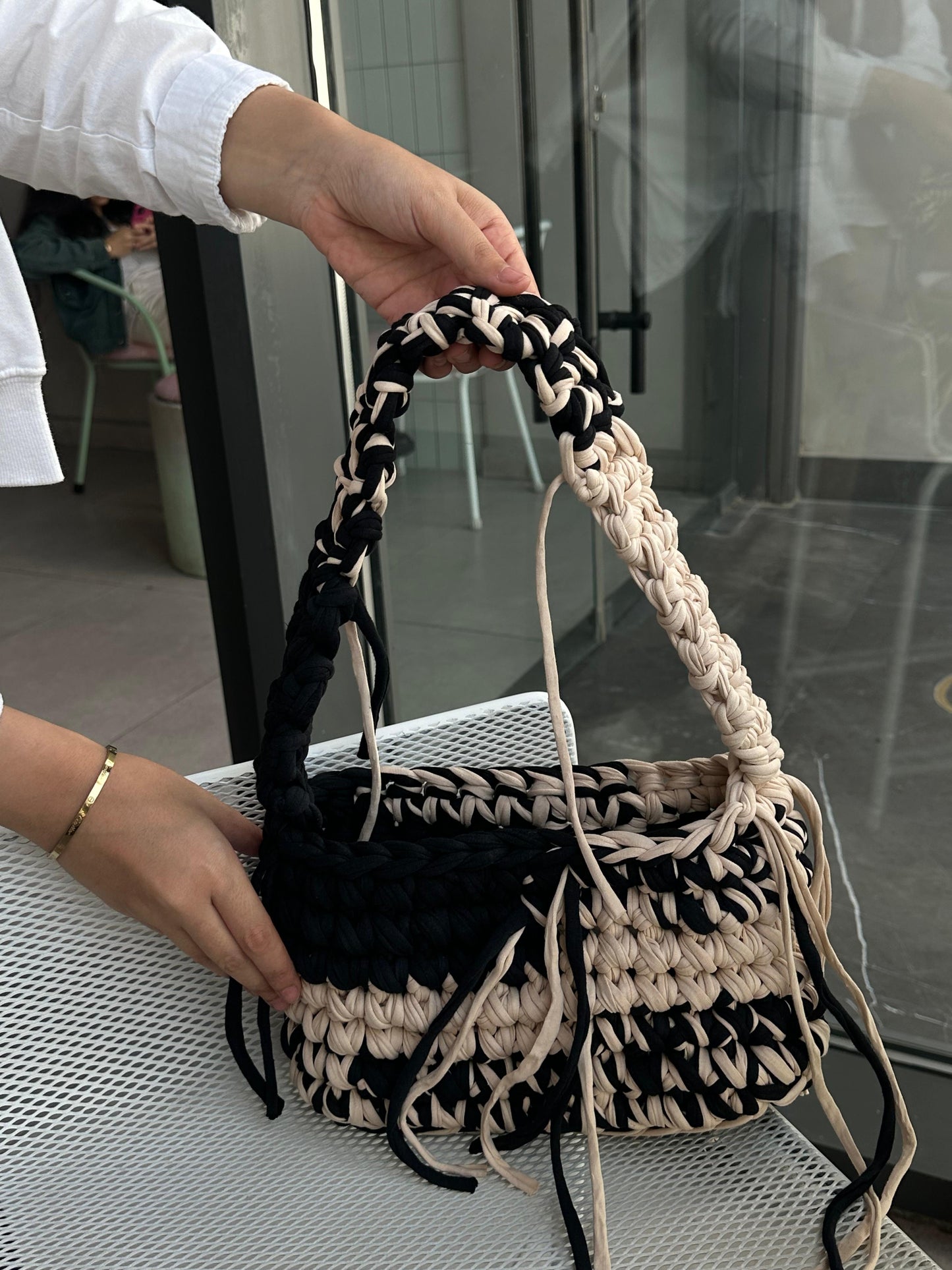 A AShoulder Bag