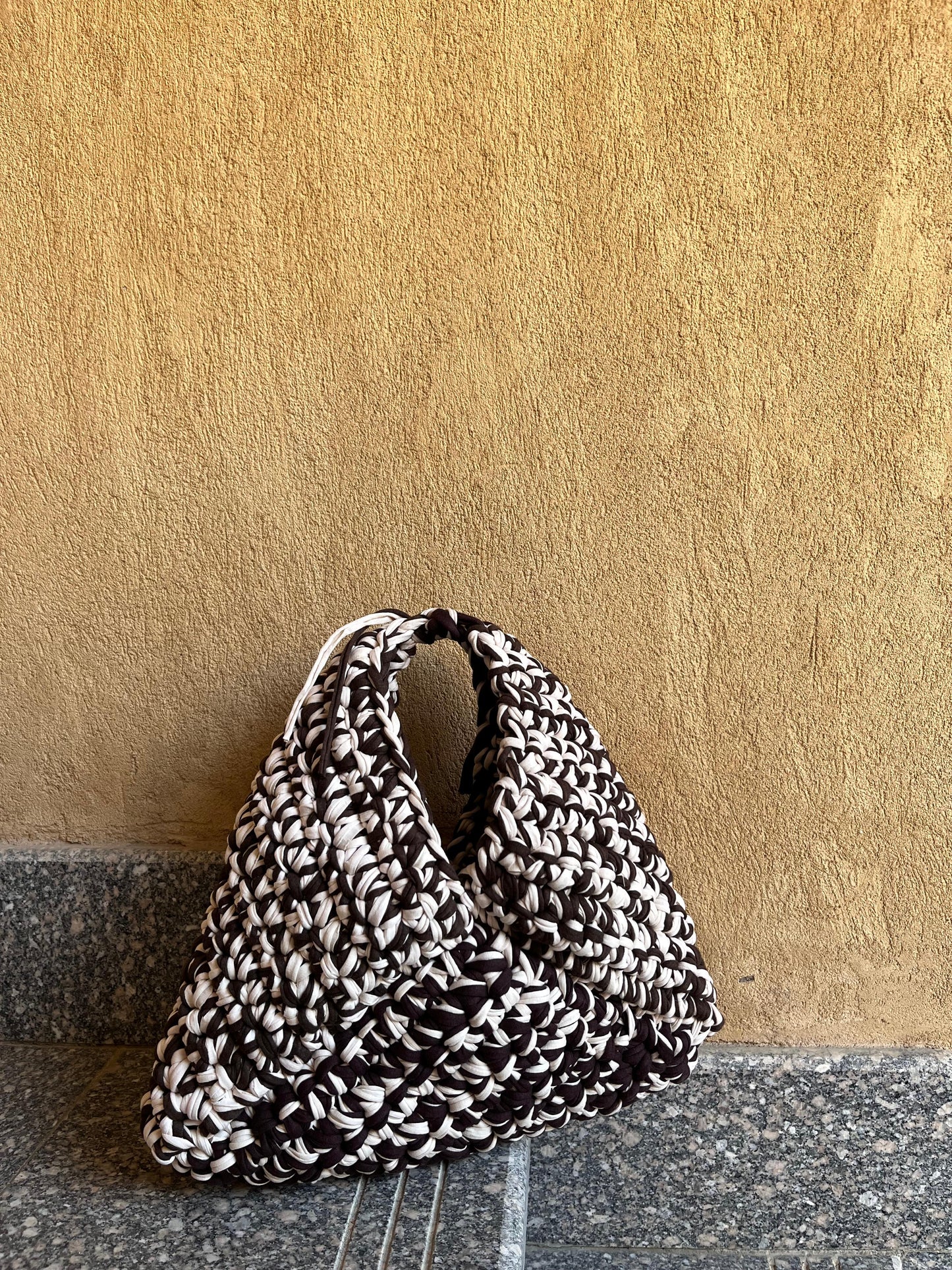 Triangle Bag