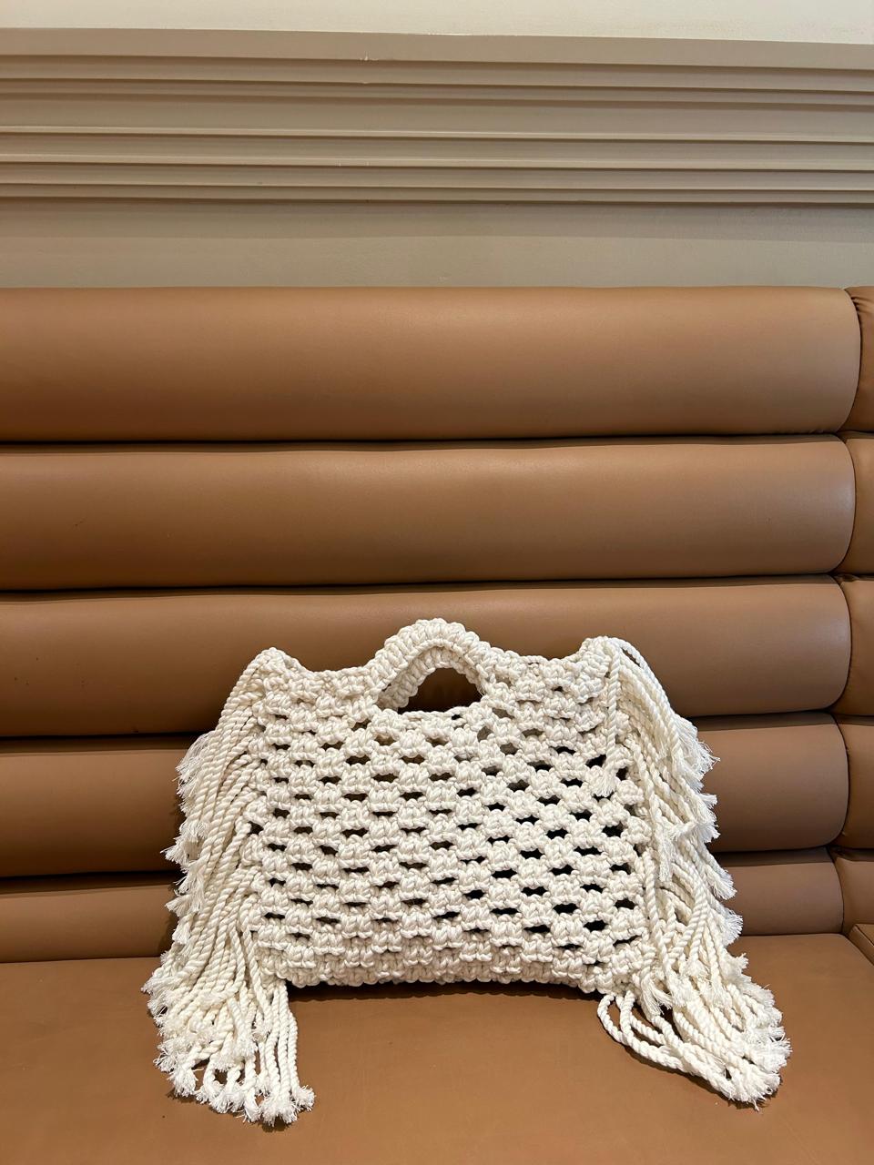 Beach Bag