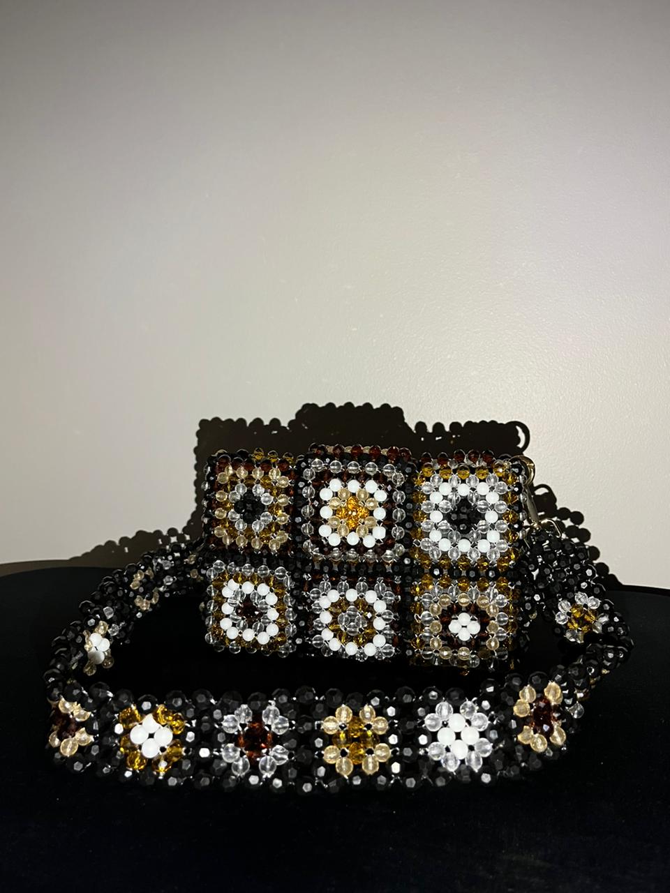 Squares Bag.