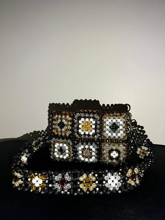 Squares Bag.