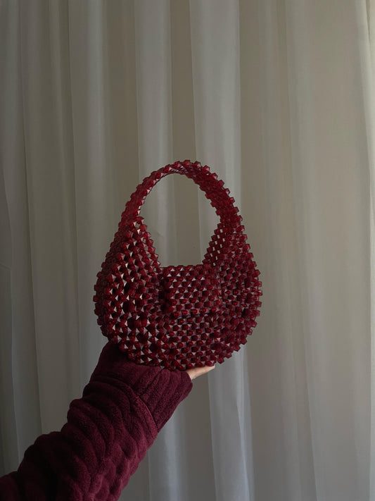 Bag Crystal