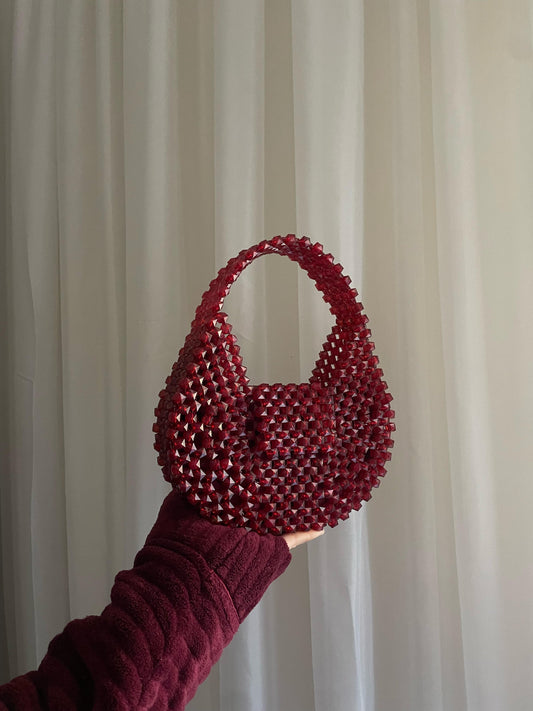 Bag Crystal