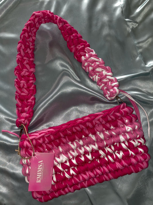 Pinky Bag