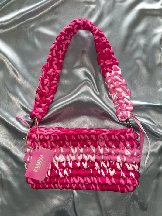 Pinky Bag