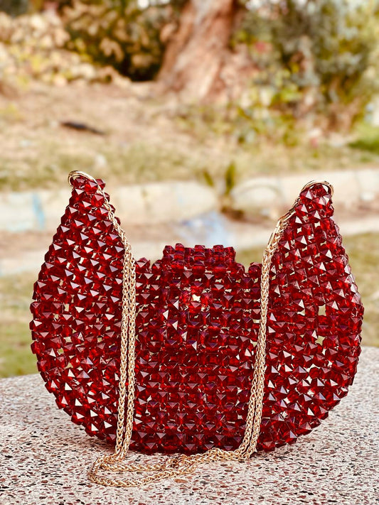 Crystal Bag
