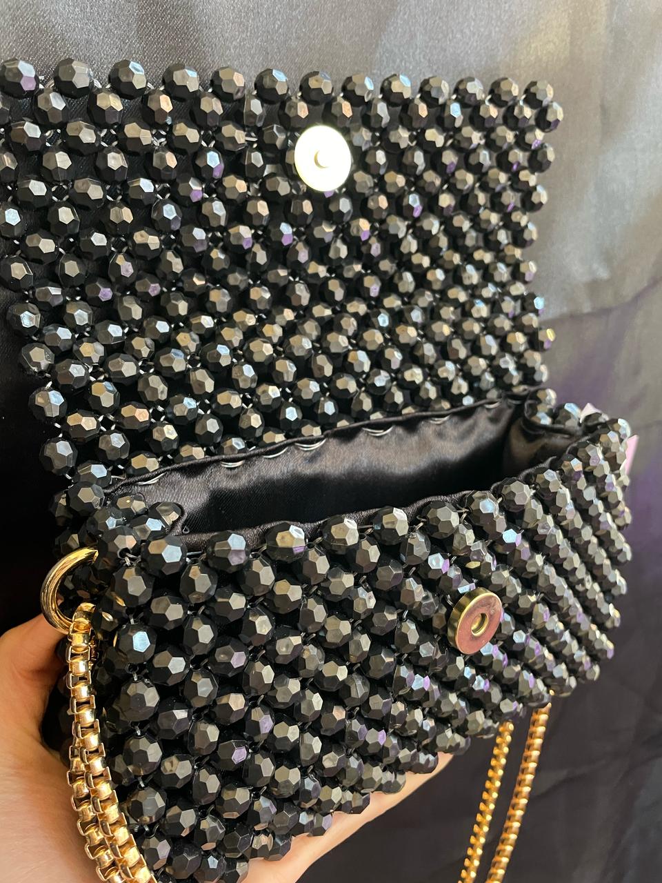 Crystal Bag