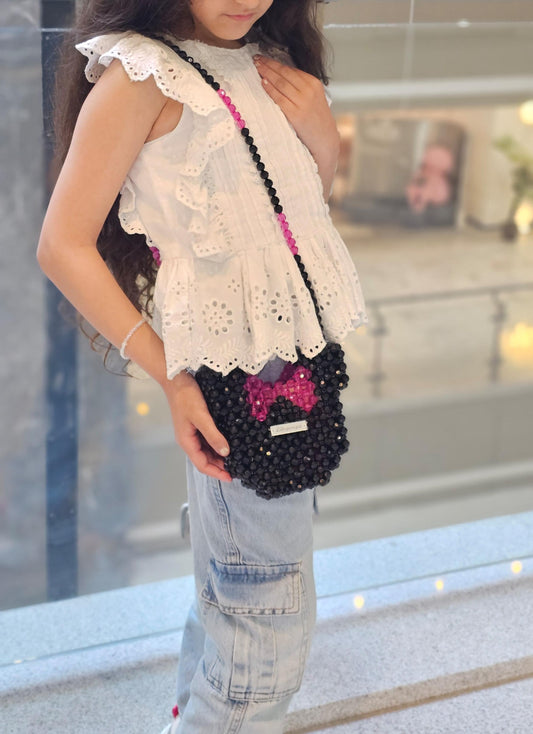 Mini Mouse Bag