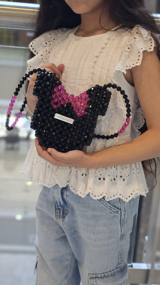 Mini Mouse Bag