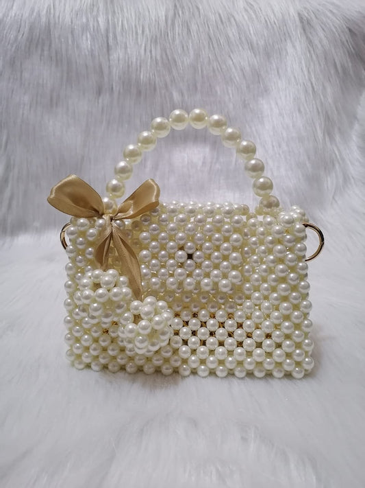 Pearl Bag