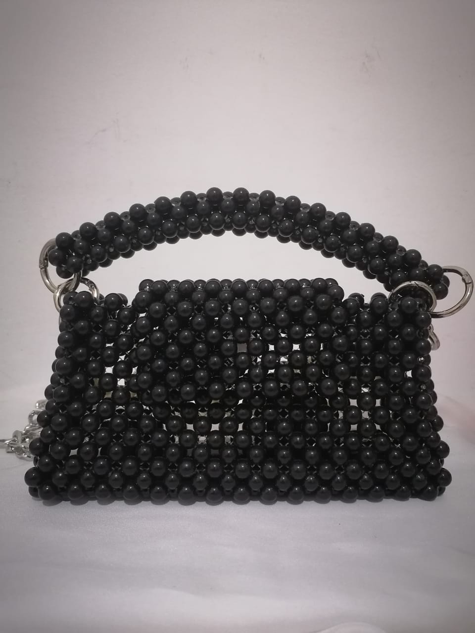 Black Pearl Bag