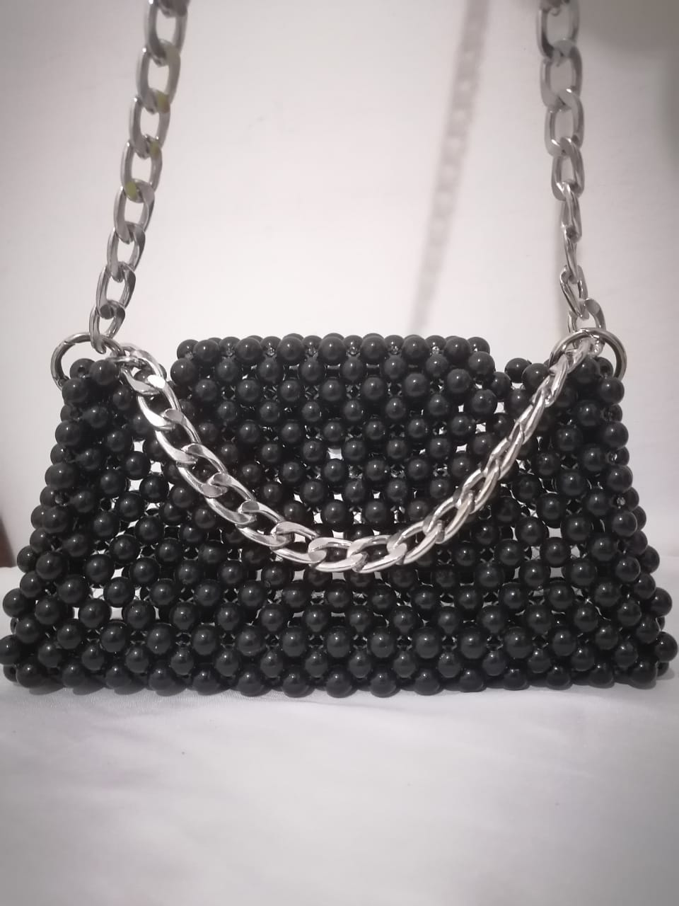 Black Pearl Bag