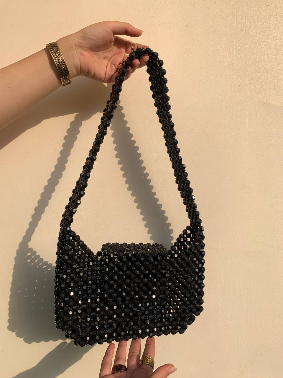 Crystal Bag