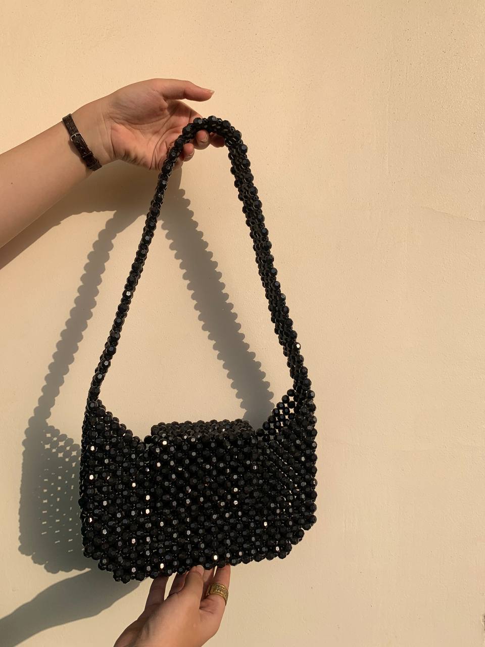 Crystal Bag