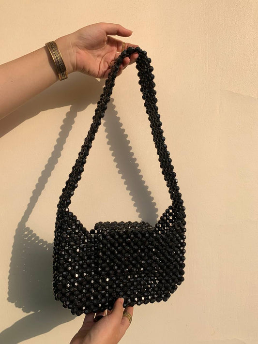 Crystal Bag