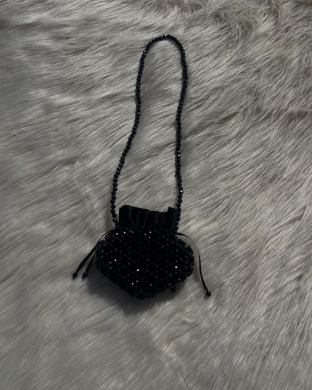 Crystal Bag For Children