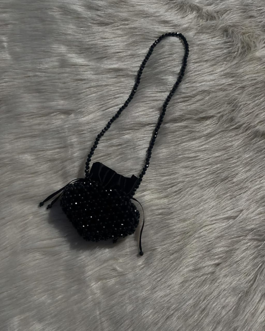 Crystal Bag For Children