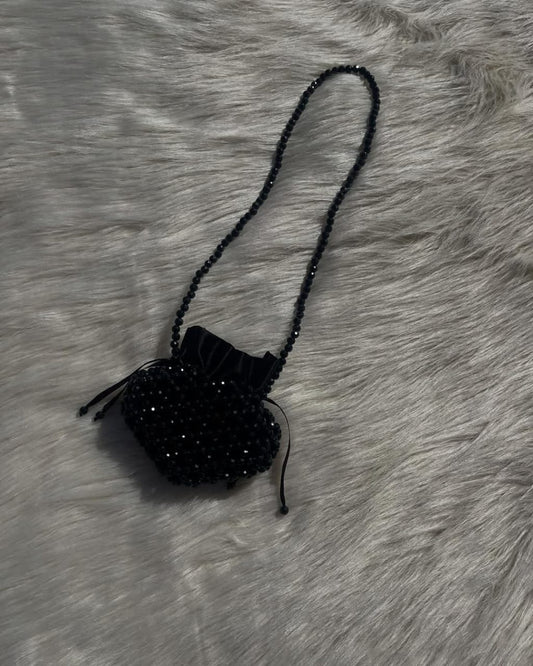 Crystal Bag For Children