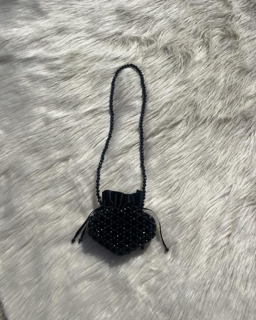 Crystal Bag For Children