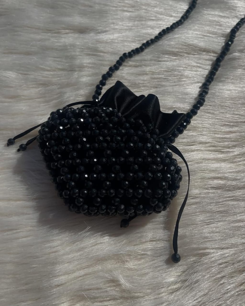 Crystal Bag For Children