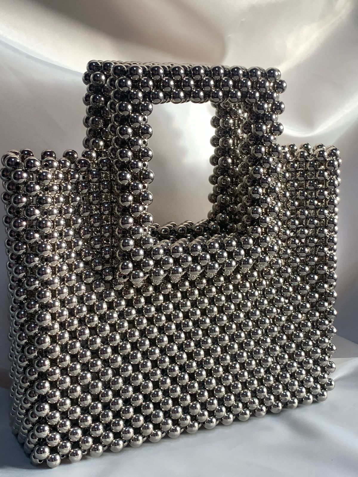 Modern bag