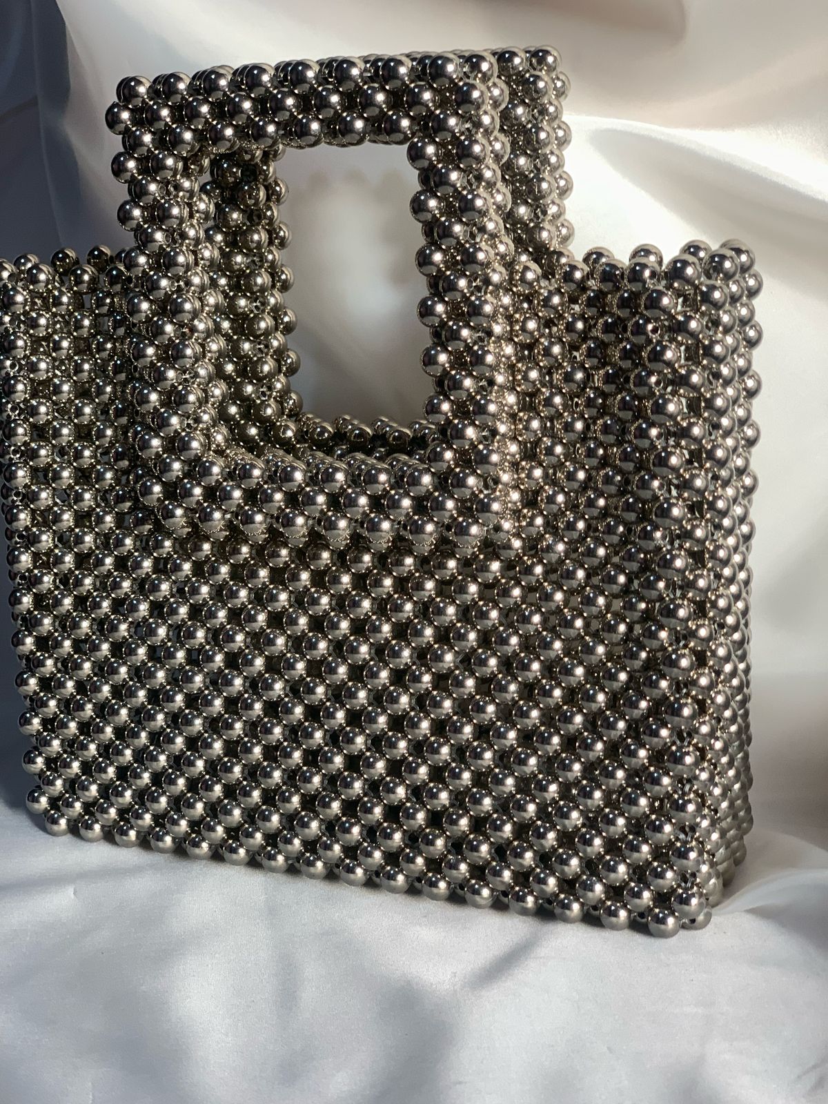 Modern bag