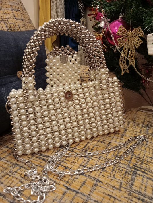 Beads bag