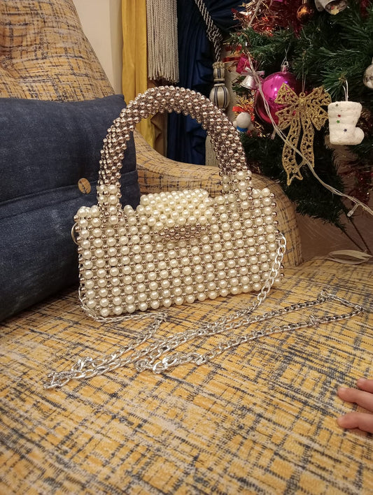 Beads bag