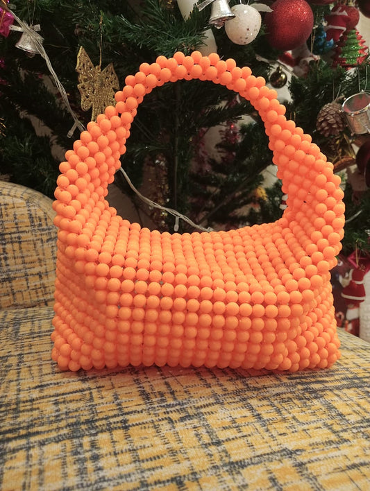 Bead's bag